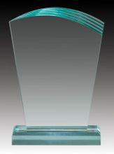 Jade Series Acrylic Award