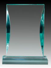 Jade Series Acrylic Award