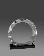 Glacier Series Acrylic Award