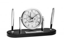 Pen Set Clock