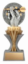 Resin Trophy