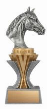 Resin Trophy Flexx Equestrian