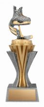 Resin Trophy Flexx Hockey