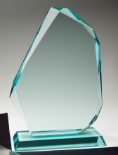 Prestige Series Glass Award