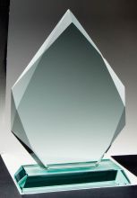 Prestige Series Glass Award