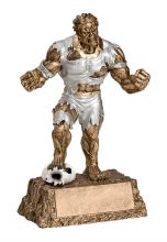 Resin Trophy