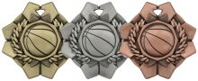 Imperial Series Basketball