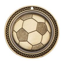 Economy Series Soccer