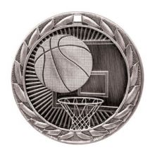 Iron Series Basketball