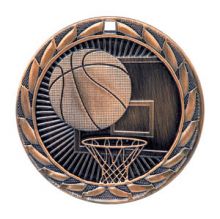 Iron Series Basketball