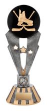 Resin Trophy