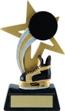 Big Star Hockey Resin