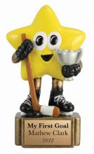 Resin Trophy