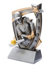 Resin Trophy