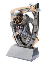 Resin Trophy