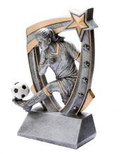 Resin Trophy