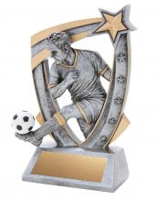 Resin Trophy