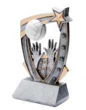 Resin Trophy