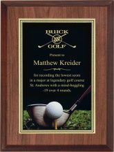 Activity Golf