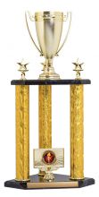 Column Trophy