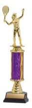 Column Trophy