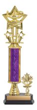 Column Trophy