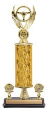 Column Trophy