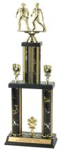 Column Trophy