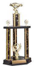 Column Trophy