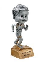 Resin Trophy