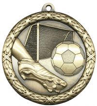 Classic Heavyweight Soccer