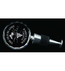 Okanagan Wine Stopper