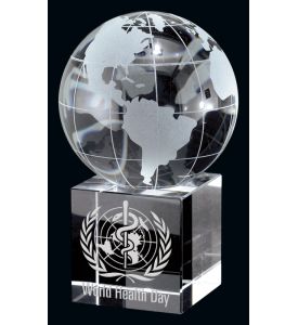 Unity Globe