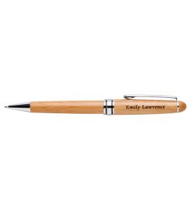 Timberland Series Bamboo Pen