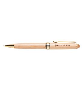 Timberland Series M. Pen