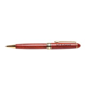 Timberland Series Rosewood Pen