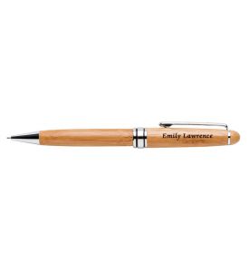 Timberland Series Bamboo Pencil