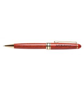 Timberland Series Rose Pencil