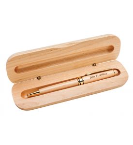 Timberland Series M. Single Pen