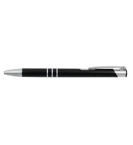 Aluminum Pens Black