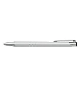 Aluminum Pens Silver