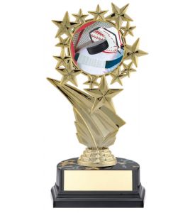 Sport Trophy 3-D Hockey