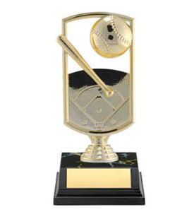 Sport Trophy All Star Baseball