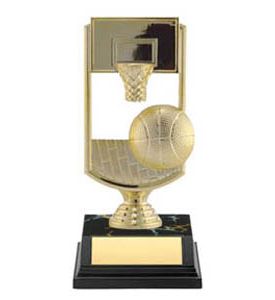 Sport Trophy All Star Basketball