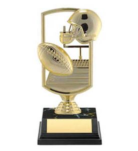 Sport Trophy All Star Football