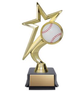 Sport Trophy Meteor Baseball