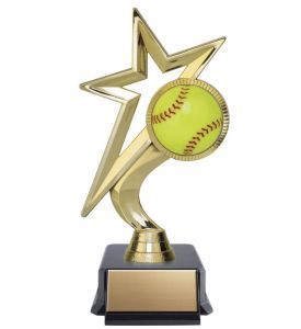 Sport Trophy Meteor Softball