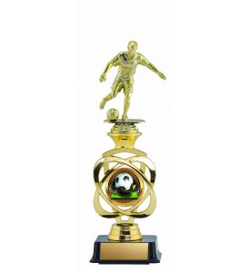 Sport Trophy Electron Soccer