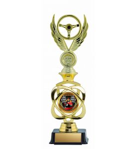 Sport Trophy Electron Racing