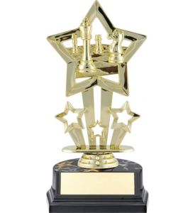 Sport Trophy Superstar Chess